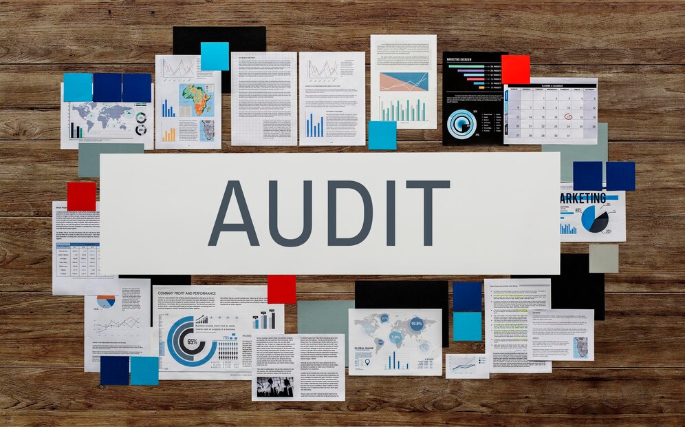 Audit Ready Documentation