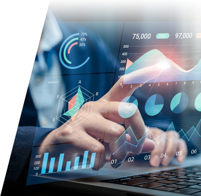 Better Financial Visibility