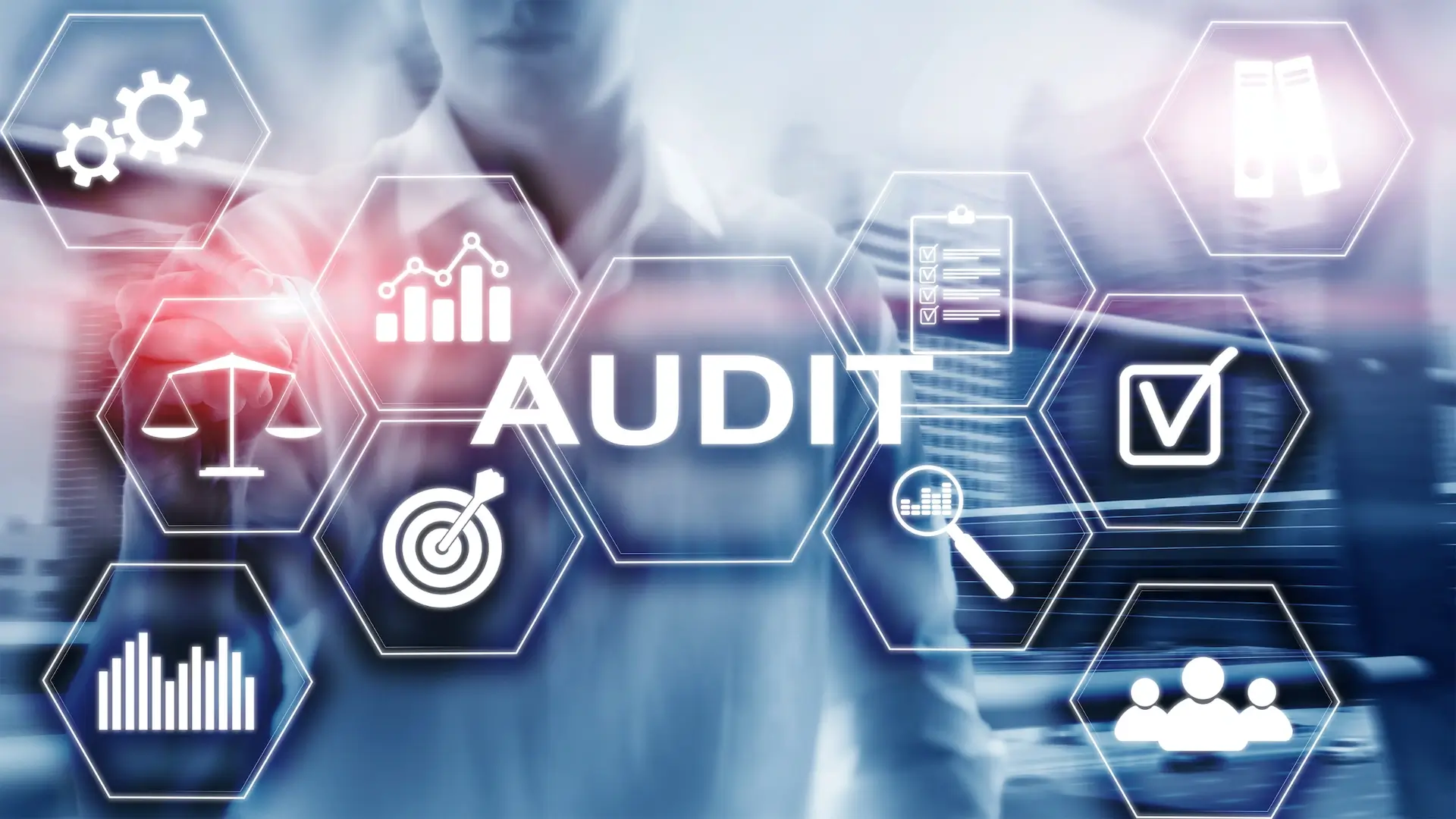 Compliance and Audit Readiness