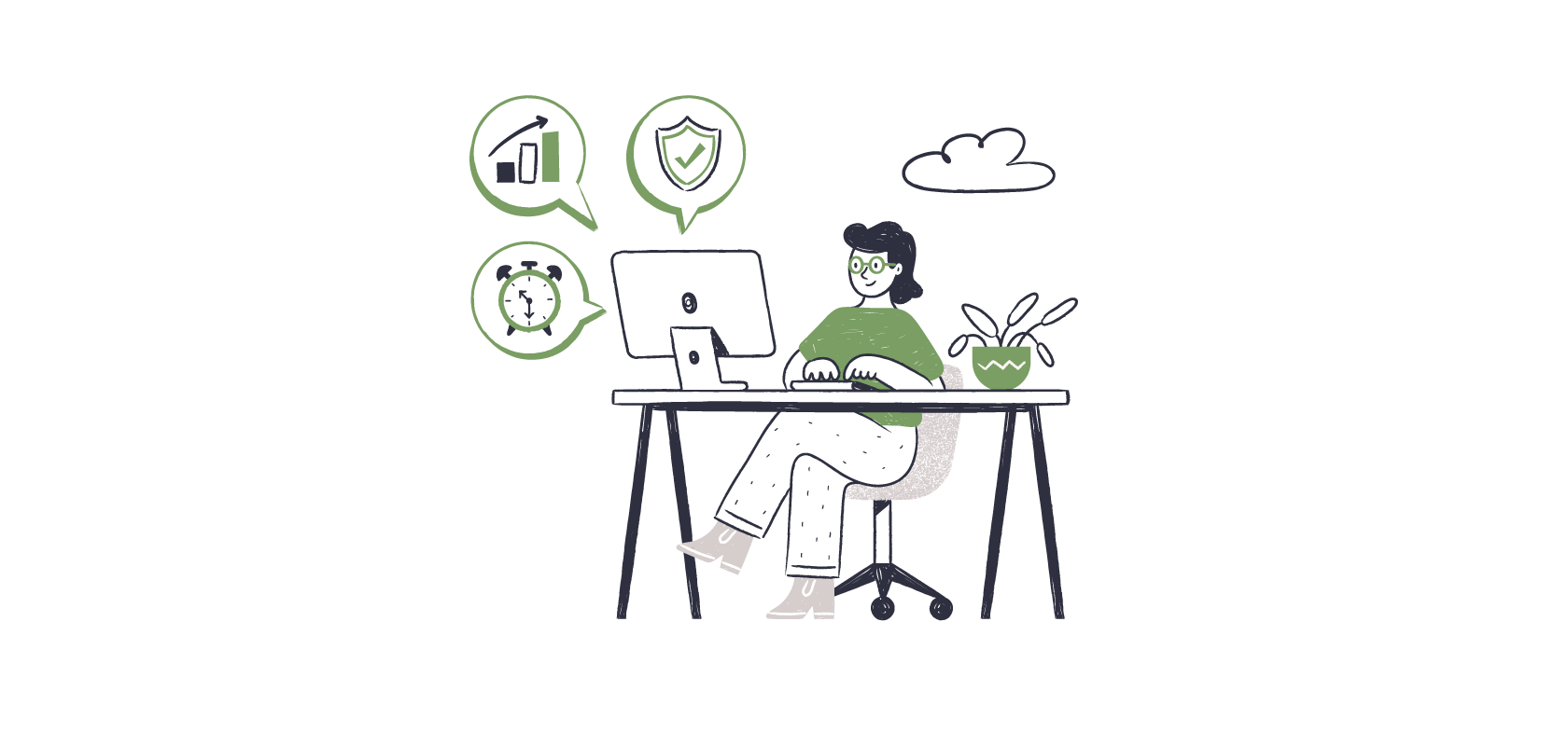 Real Benefits Small Businesses