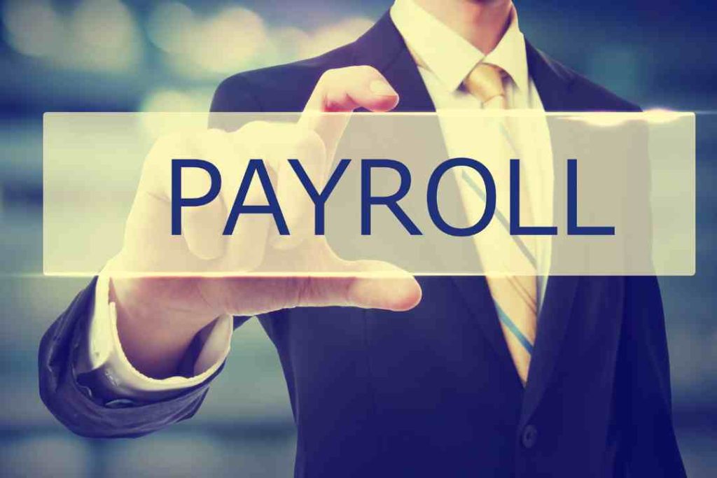 Smart Payroll Processing Services
