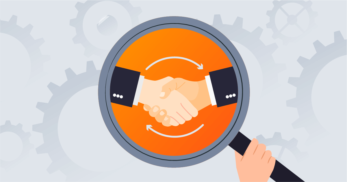 Stronger Vendor Relationships