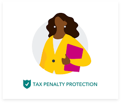 Tax Penalty Protection