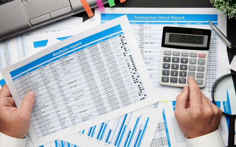 Bank Reconciliation Services in the USA Why Your Business Needs Them