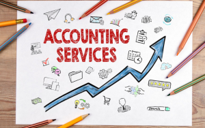 Core Accounting Services Every Business Needs