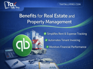 benefits of bookkeeping