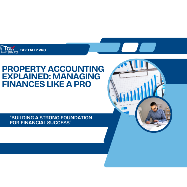 property accounting