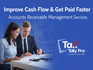 Accounts Receivable Management Services USA